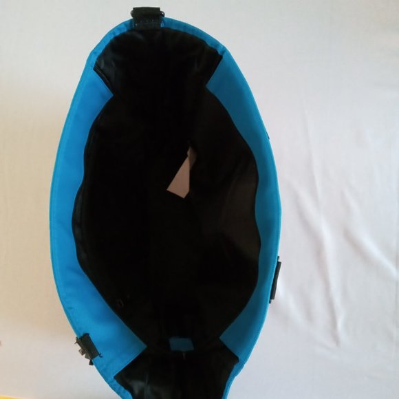 Ed Hardy Parrot Print Heavy Duty Christian Audigier Nia tote - Picture 3 of 8